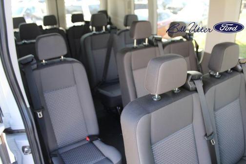 2025 Ford Transit-350 XL