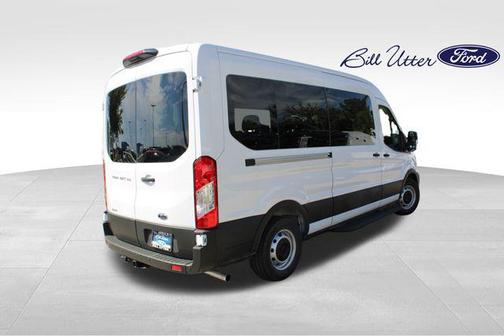 2025 Ford Transit-350 XL