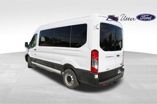 2025 Ford Transit-350 XL