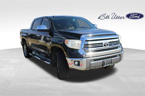 2017 Toyota Tundra 1794 Edition