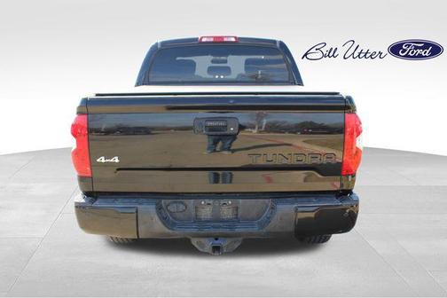 2017 Toyota Tundra 1794 Edition