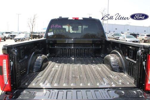 2025 Ford F-250 King Ranch