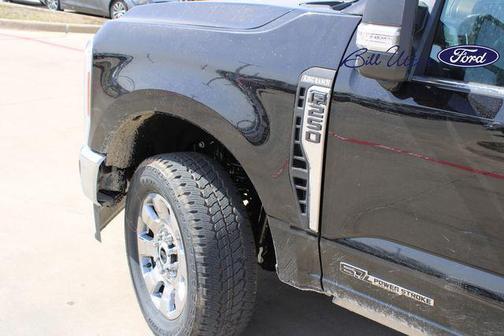 2025 Ford F-250 King Ranch