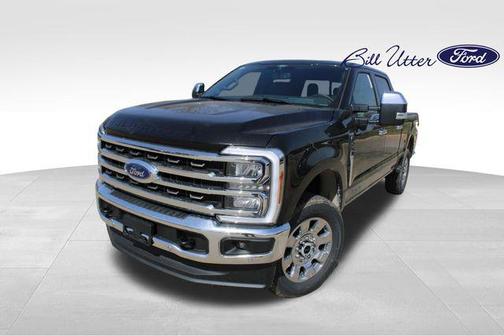 2025 Ford F-250 King Ranch