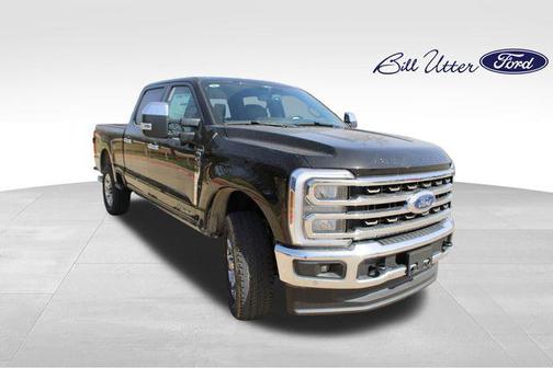 2025 Ford F-250 King Ranch