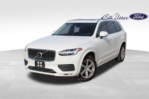 2021 Volvo XC90 T5 Momentum