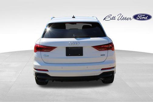 2020 Audi Q3 45 S line Premium