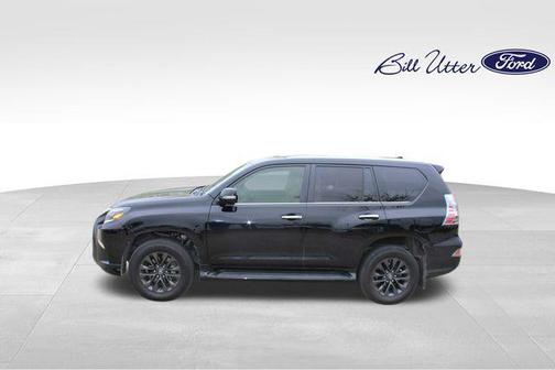 2020 Lexus GX 460 Premium