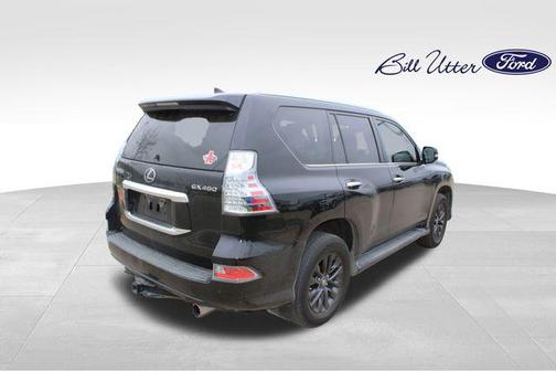 2020 Lexus GX 460 Premium