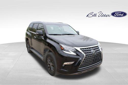 2020 Lexus GX 460 Premium