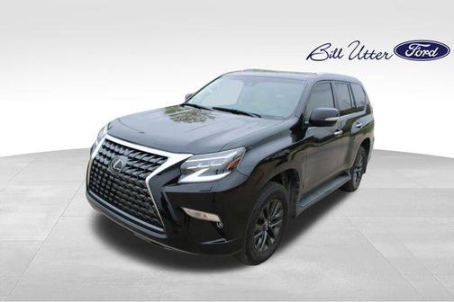 2020 Lexus GX 460 Premium