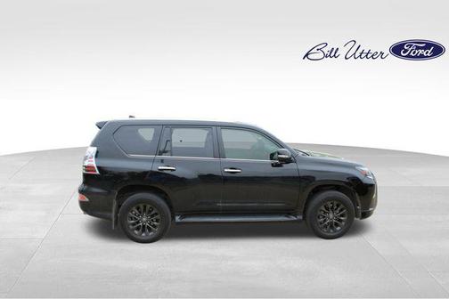 2020 Lexus GX 460 Premium