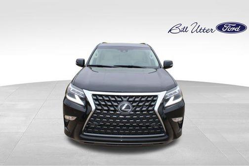 2020 Lexus GX 460 Premium