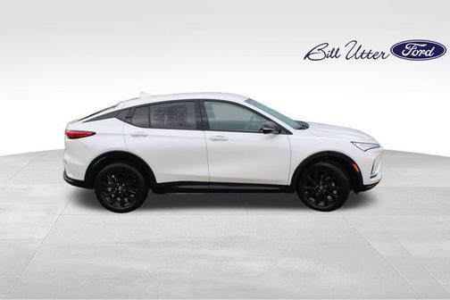 2024 Buick Envista Sport Touring FWD