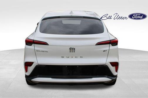 2024 Buick Envista Sport Touring FWD