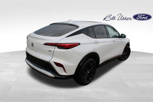 2024 Buick Envista Sport Touring FWD
