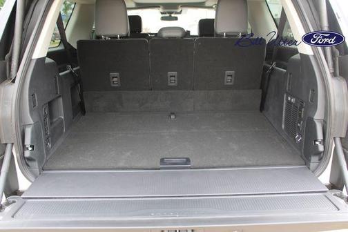 2025 Ford Expedition Max Active 4x2