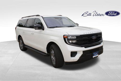 2025 Ford Expedition Max Active 4x2