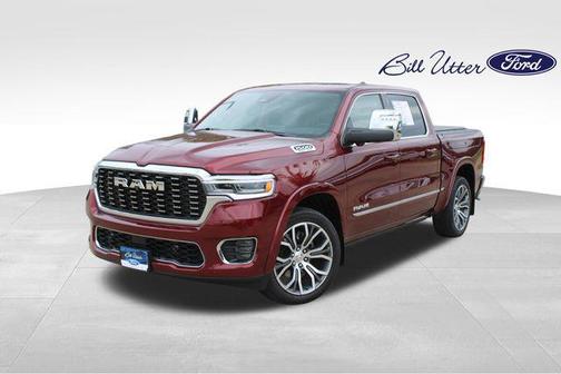 2025 RAM 1500 ST