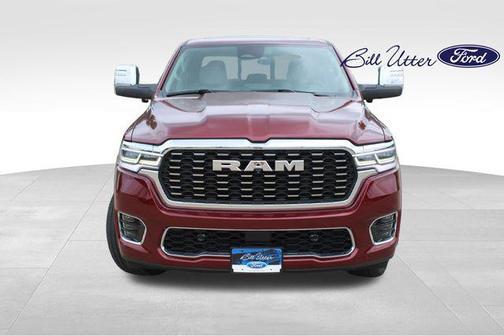 2025 RAM 1500 ST