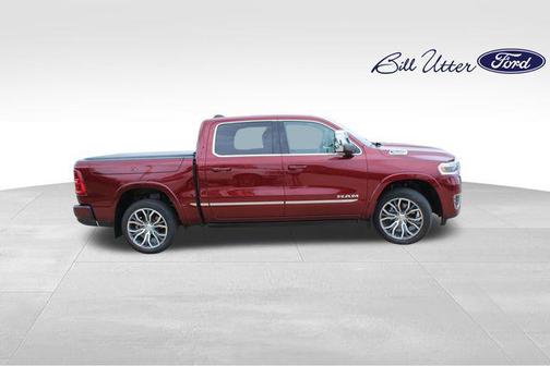 2025 RAM 1500 ST