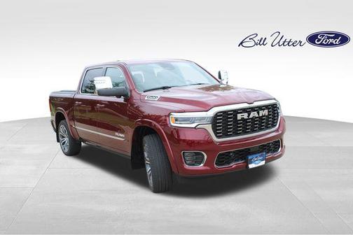 2025 RAM 1500 ST