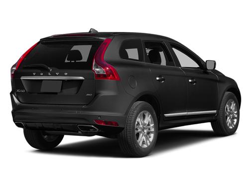 2014 Volvo XC60 3.2