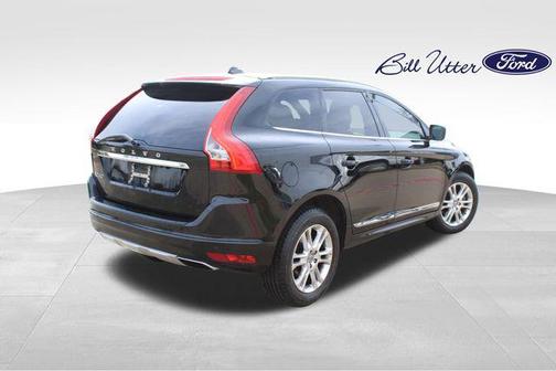 2014 Volvo XC60 3.2