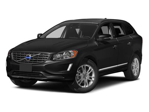 2014 Volvo XC60 3.2