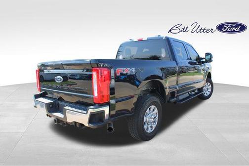 2024 Ford F-250 XLT
