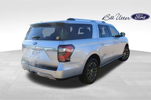 2019 Ford Expedition Max Limited