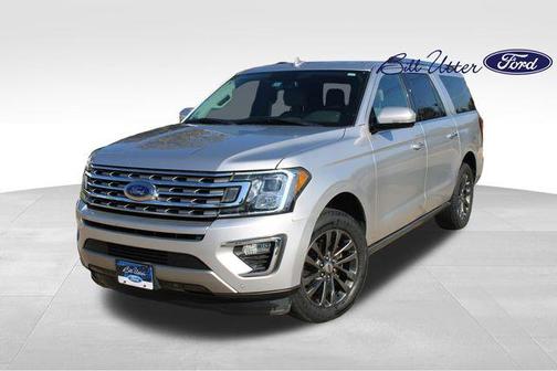 2019 Ford Expedition Max Limited