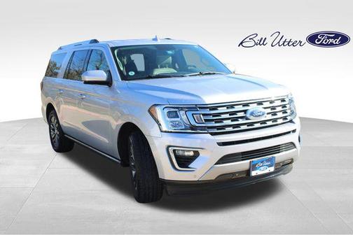 2019 Ford Expedition Max Limited
