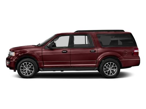 2017 Ford Expedition EL XLT