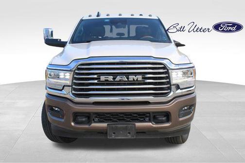 2021 RAM 2500 Longhorn