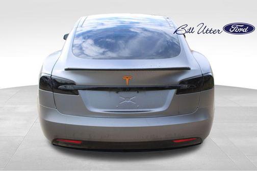 2018 Tesla Model S 100D