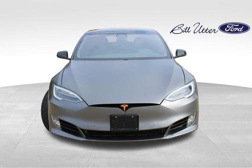 2018 Tesla Model S 100D