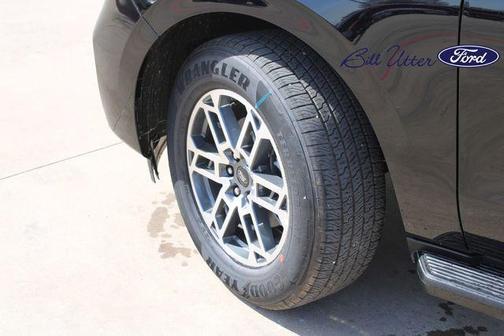 2026 Ford Expedition Max Active 4x2