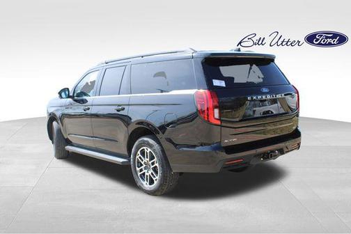2026 Ford Expedition Max Active 4x2