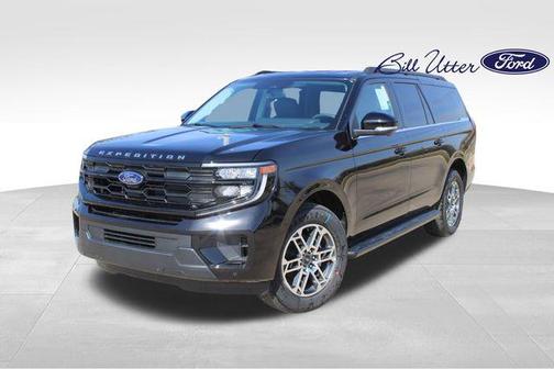 2026 Ford Expedition Max Active 4x2