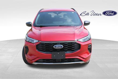 RAPID RED MET TINTED CC 2023 Ford Escape ST-Line