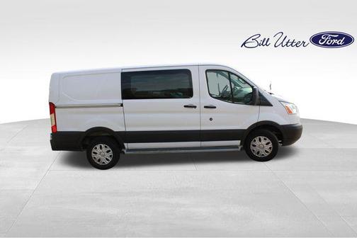 2019 Ford Transit-250 Base
