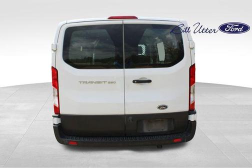 2019 Ford Transit-250 Base