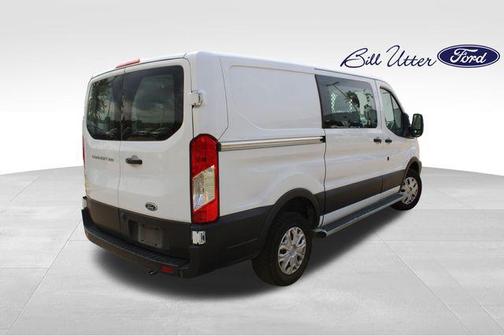 2019 Ford Transit-250 Base
