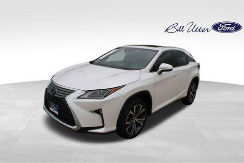 2019 Lexus RX 350 Base