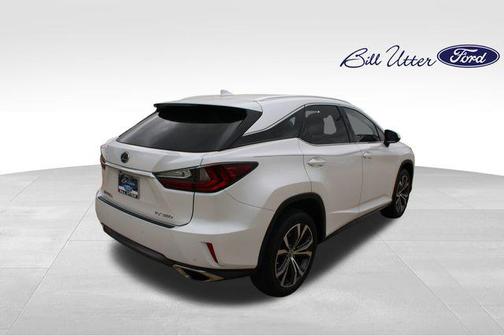 2019 Lexus RX 350 Base