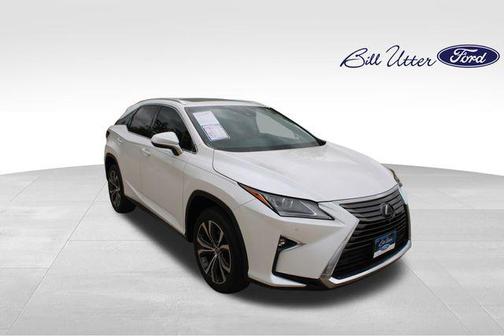 2019 Lexus RX 350 Base