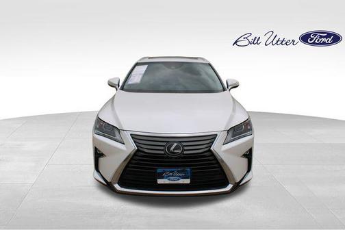 2019 Lexus RX 350 Base