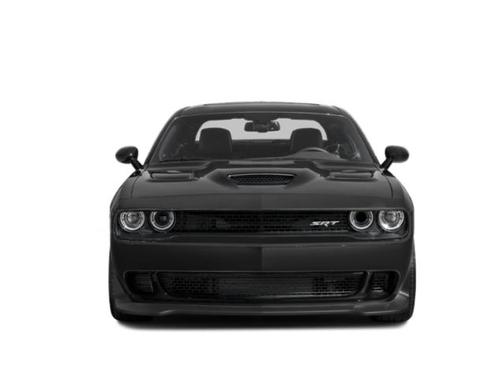 2018 Dodge Challenger SRT Hellcat