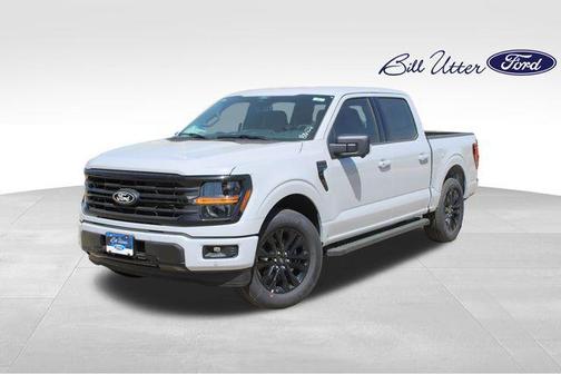 AVALANCHE 2026 Ford F-150 XLT Truck